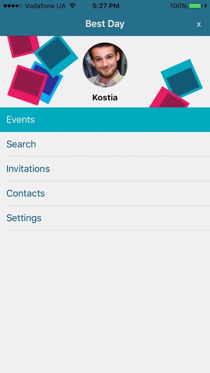 Best Day - collect, share and store photos screenshot-4