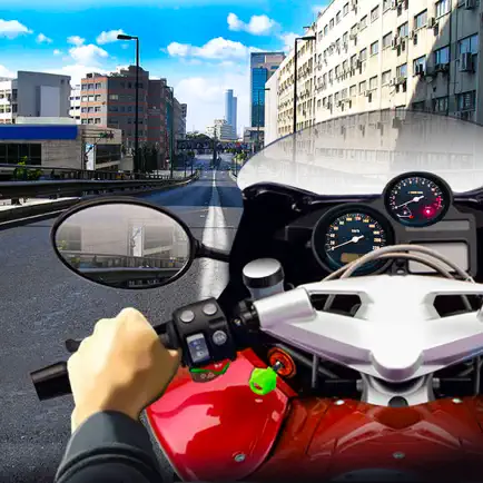 Drive In Moto Simulator Cheats