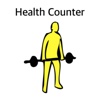 Health Counter