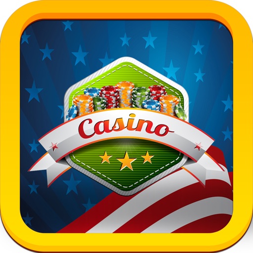 A Fruit Machine Star Golden City - Las Vegas Casino Slots icon