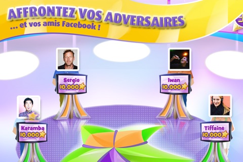 Les 12 Coups de Midi ! - Le jeu mobile officiel screenshot 2