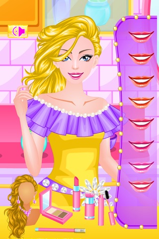 Fashion Princess Spa Salon screenshot 3