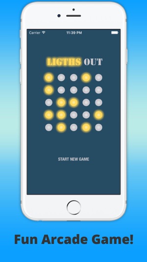 的LightsOut無(圖1)-速報App