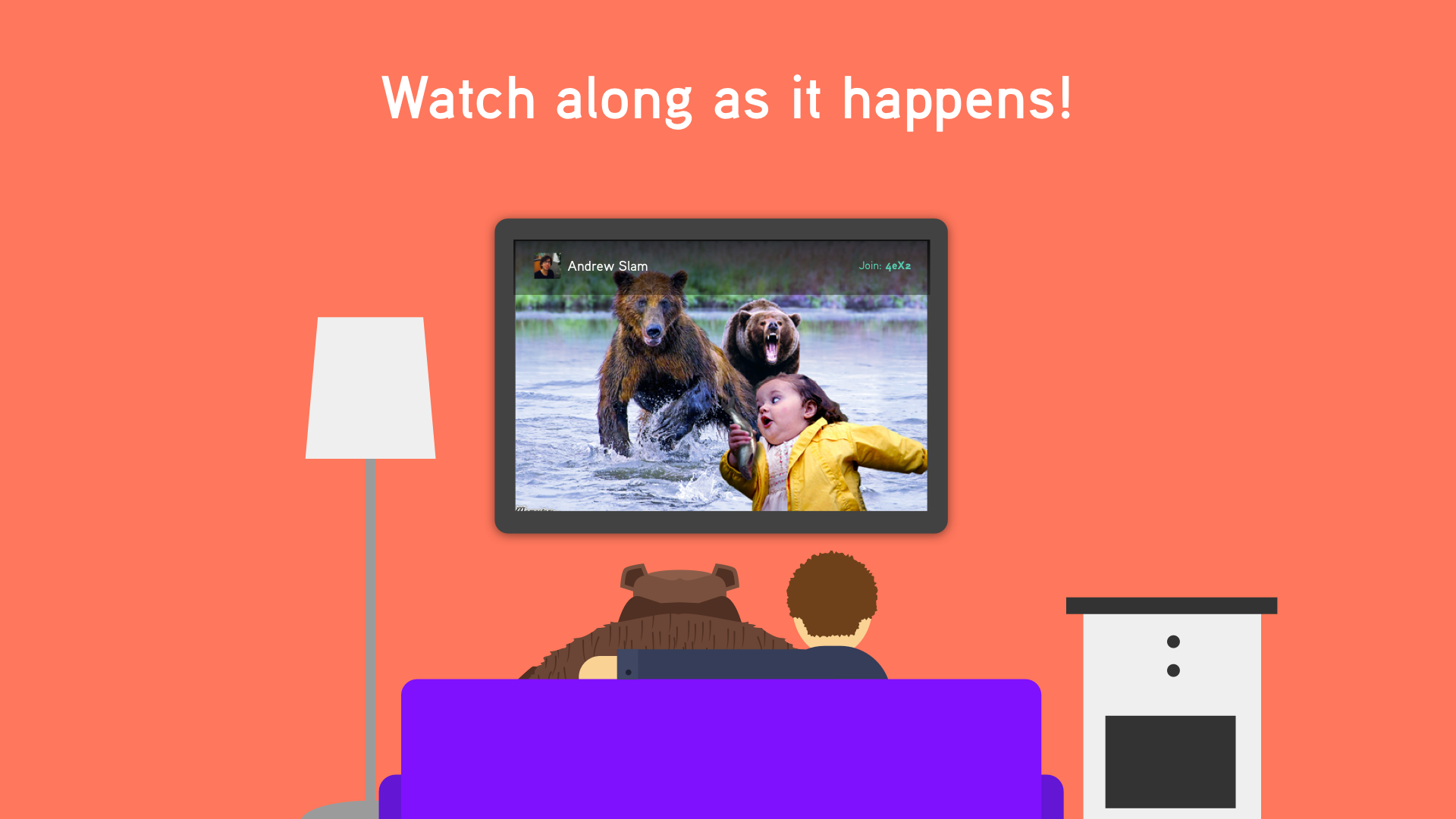 Happenings App screenshot 7