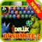 Egg Shoot - This is jungle version of bubble shoot game