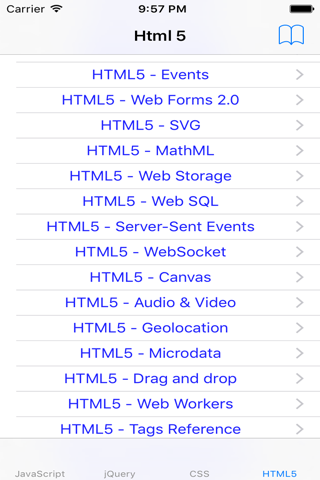 Web程序员技能宝典 - náhled