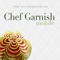 Gain access to over 20 video tutorials featuring step-by-step instruction by Chef Ray L