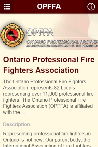 OPFFA screenshot 2