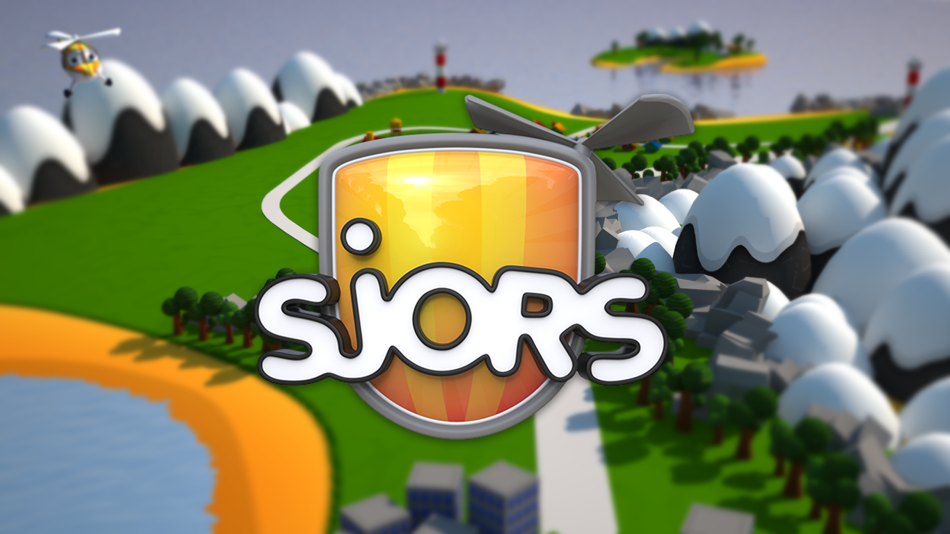 Taal met Sjors - 1.0.3 - (iOS)