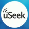 uSeek problems & troubleshooting and solutions