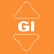 Glycemic Index is a measure of how much of an impact a food has on your blood sugar