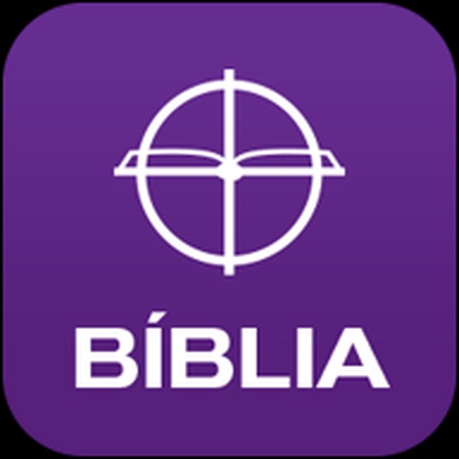 Bíblia icon