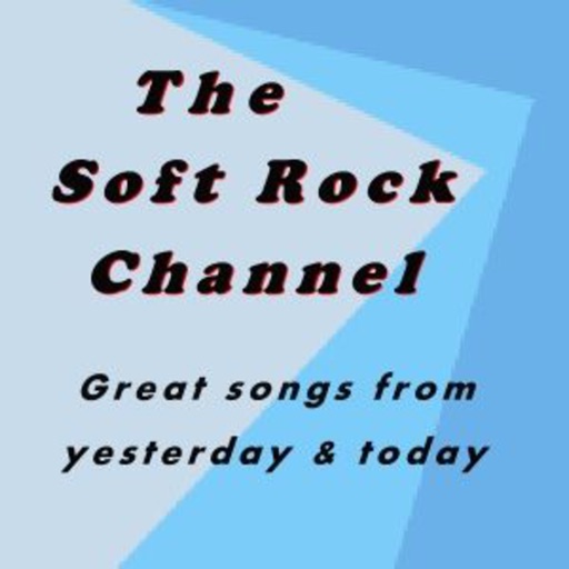 The Soft Rock Channel icon