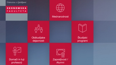 How to cancel & delete Virtualna Ekonomska fakulteta from iphone & ipad 2