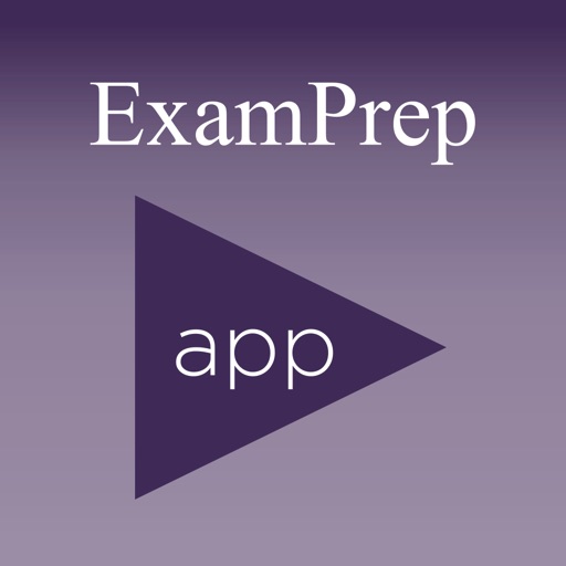 Exam Prep Level I CFA® iOS App