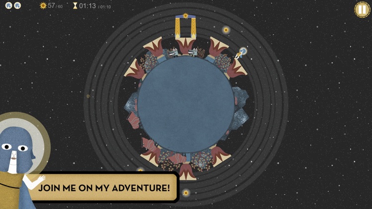 Astrå screenshot-1