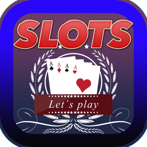 Caesars SLOTS Play Free Fun Casino - Gambler Games Spin and Win icon