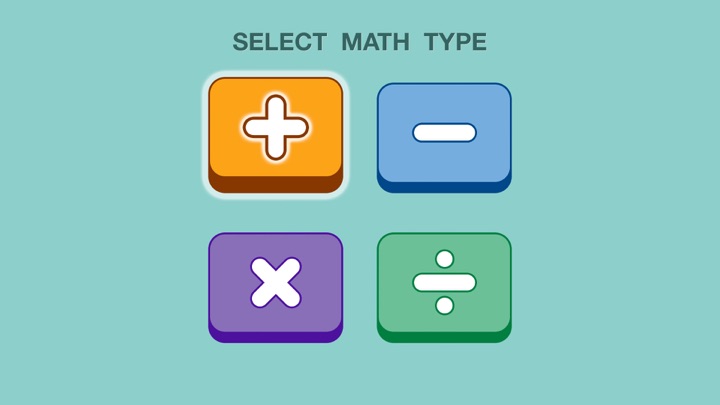 Screenshot #2 pour Add The Equation Fast Math Puzzles