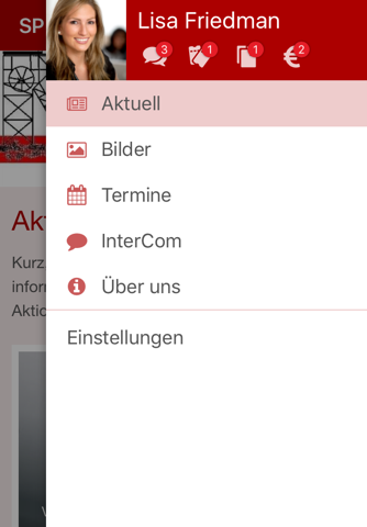 SPD Katzwinkel / Sieg screenshot 2