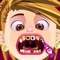 Kids Dentist Specialist is a new virtual surgery games for all the fans of oral surgery games