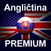 Angličtina PREMIUM SK icon