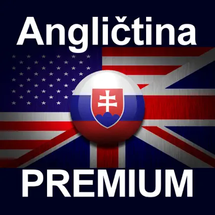 Angličtina PREMIUM SK Читы