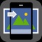 This app support you to create "Image Wallpaper" and "Color Wallpaper"