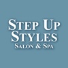 Step Up Styles