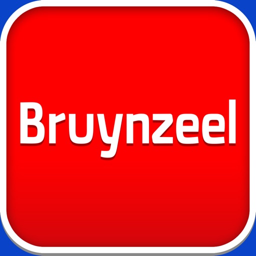 Bruynzeel iOS App