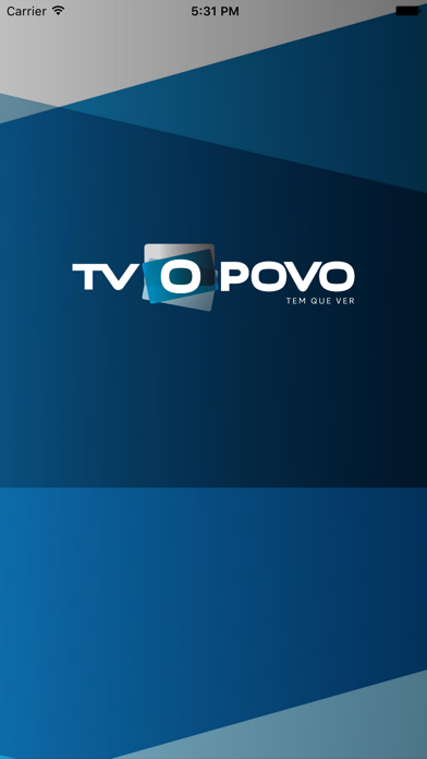 TV O POVO Mobileのおすすめ画像1