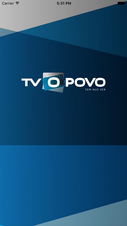 TV O POVO Mobile