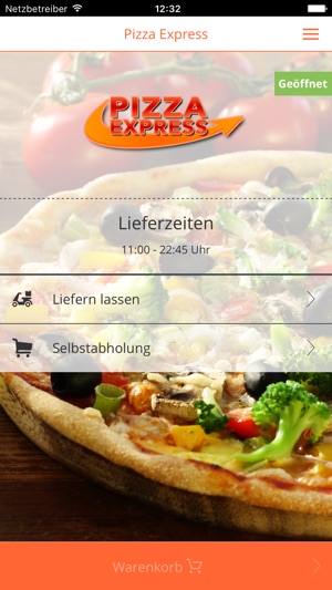 Pizza Express Hürth