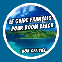  Guide français pour Boom Beach - Astuces, stratégies, vidéos Application Similaire
