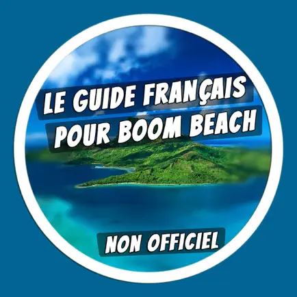 Guide français pour Boom Beach - Astuces, stratégies, vidéos Cheats