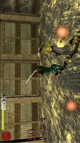 Game screenshot SAMURAI vs Samurai Classic hack