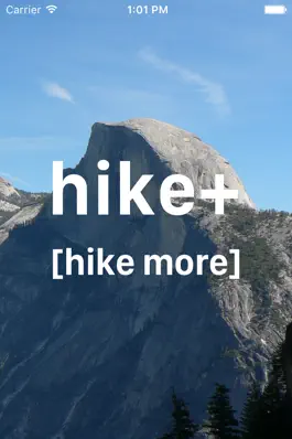 Game screenshot Hike+ [hike more] mod apk