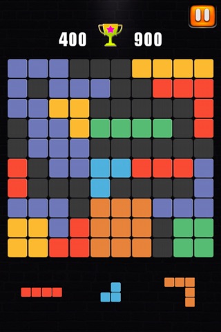 Block King - Block Puzzle Game screenshot 4