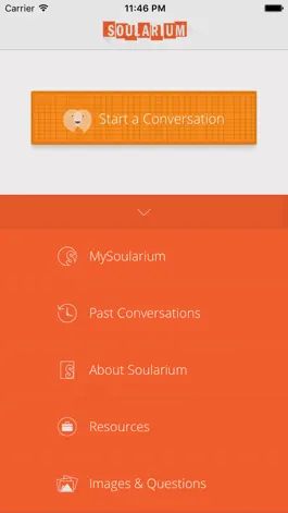 Game screenshot Soularium apk