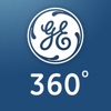 GE 360 - iPhoneアプリ