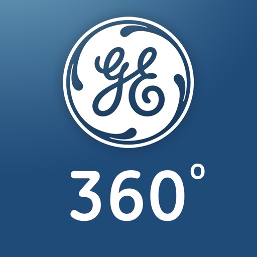 GE 360 icon