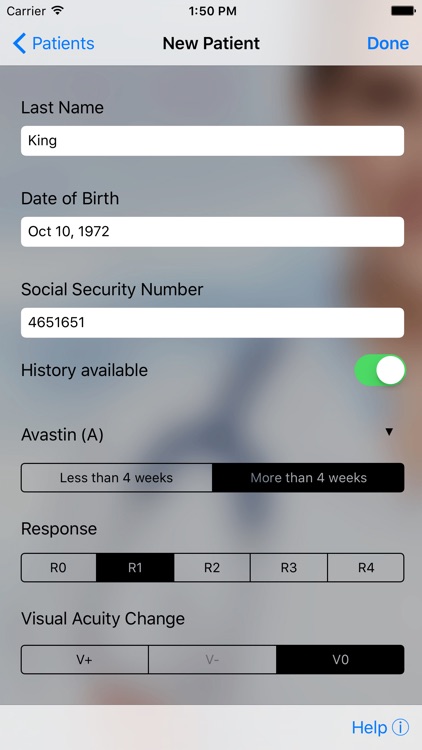 C-Data Algorithm Support