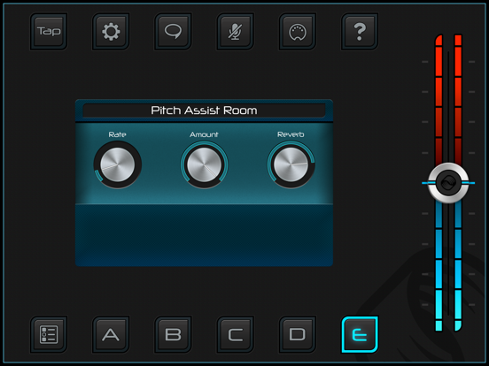 Voice Rack: FX - Vocal Effects Processorのおすすめ画像4