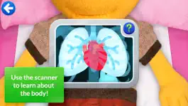 Game screenshot Get Well Soon Hospital with Dr Ranj hack