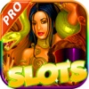 Crius Casino Slots:Party Play Money Slots Machines Free!!