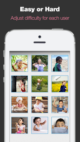 Action Verbs screenshot
