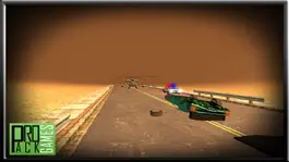 Game screenshot Reckless Enemy Helicopter Getaway - Dodge Apache attack in highway traffic hack