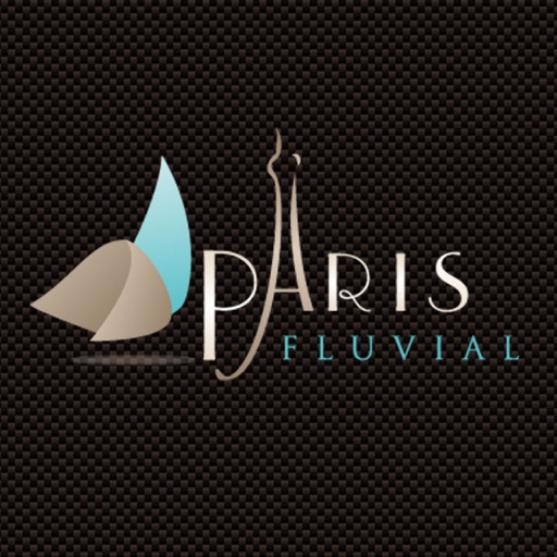 Paris Fluvial icon