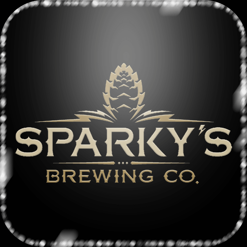 Sparky's Brewing Company App Icon