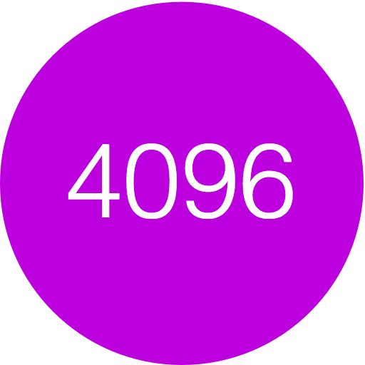 4096 Tile