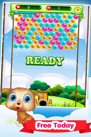 Magic Bubble Blaster screenshot 2